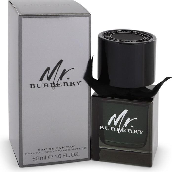 Burberry Eau de Parfum (re) (Eau de Parfum, 50 ml)