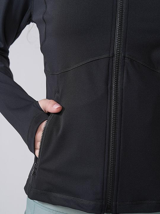 Actual product image Aim'n Sweatjacke (S)