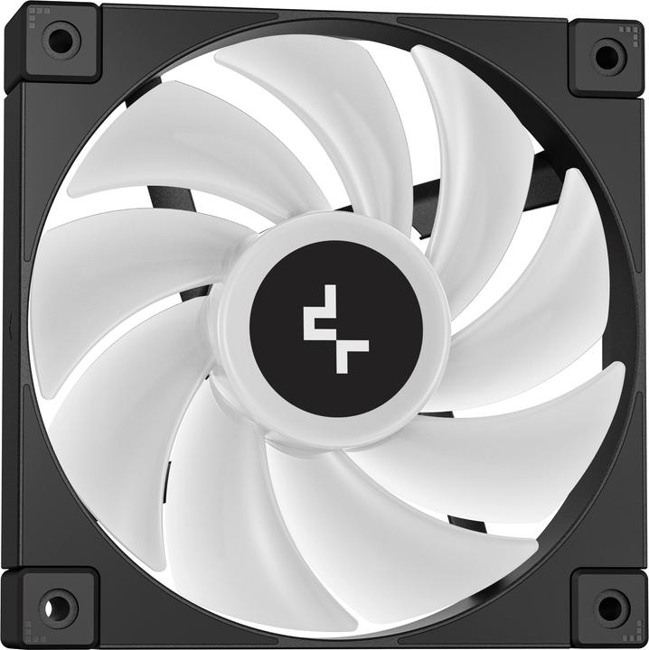 Actual product image Deepcool LD360 (27 mm)