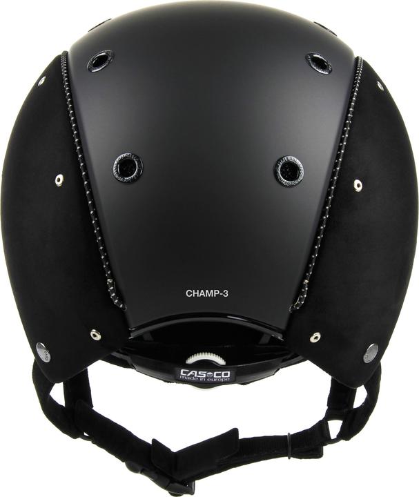 Image du produit Casco Casque d'équitation Champ 3 Nubuk (58, 59, 60, 62)
