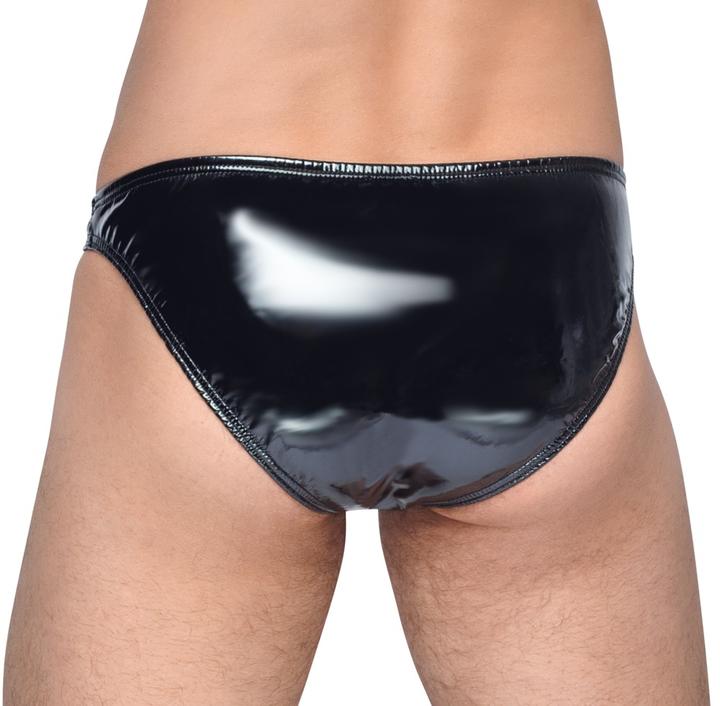 Productafbeelding Black Level Lak H.Slip Showm. M (M)