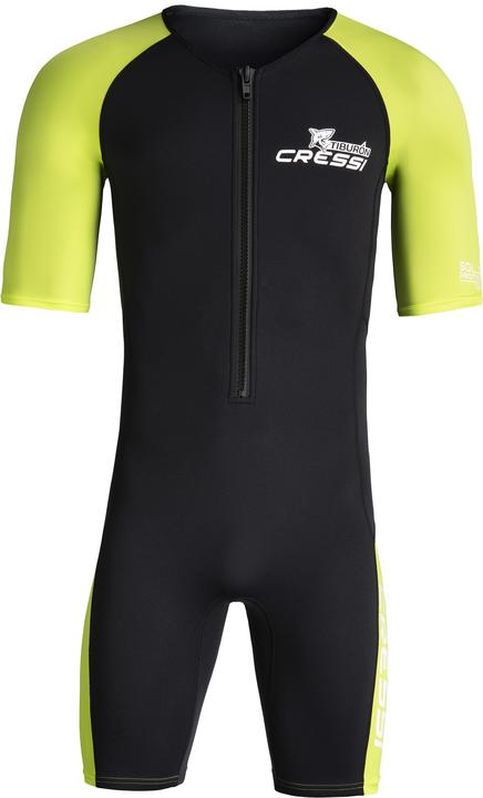 Produktbild Cressi Tiburon (2 mm, XXL)