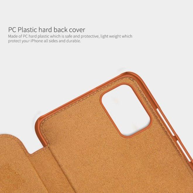 Immagine prodotto Nillkin Serie Qin (Xiaomi Poco M3)