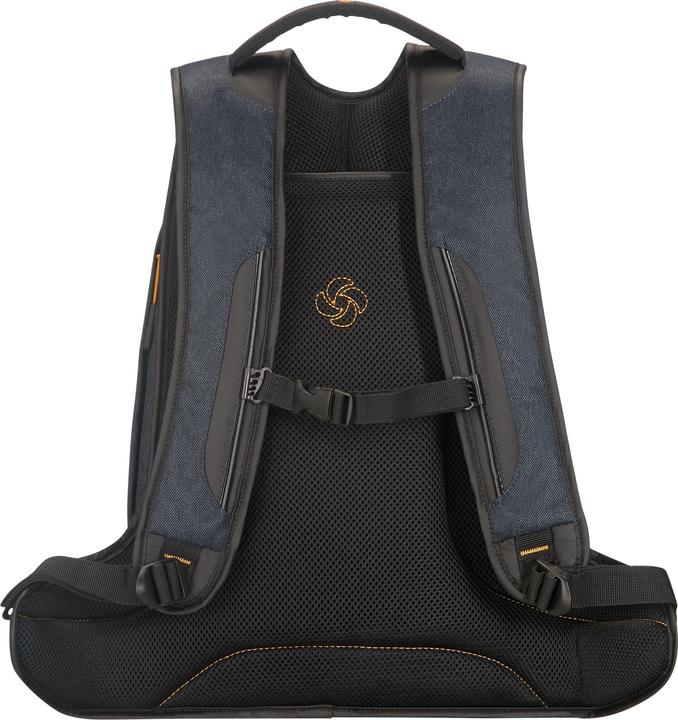 Actual product image Samsonite Paradiver Light (24 l)