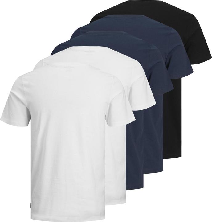 Actual product image Jack & Jones Organic Basic (L)