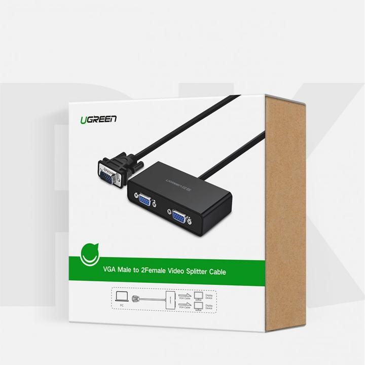 Produktbild Ugreen VGA zu