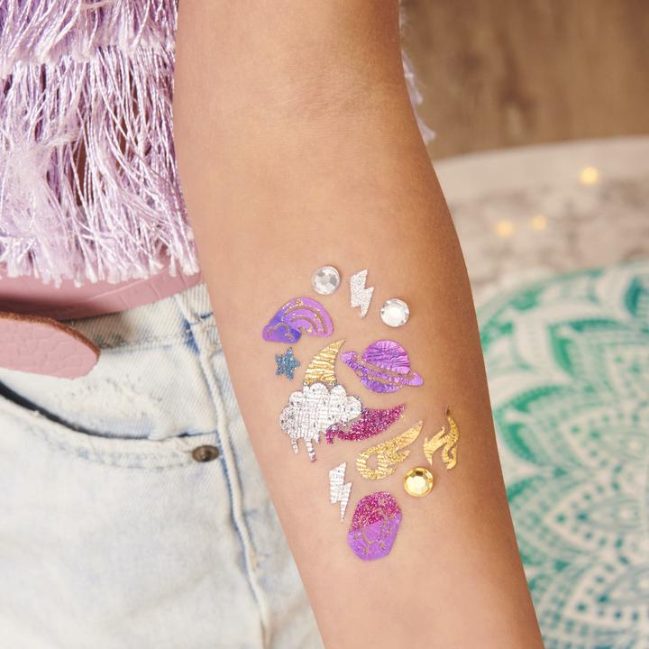 Produktbild Spin Master CLM Shimmer Me - Body Art Studio
