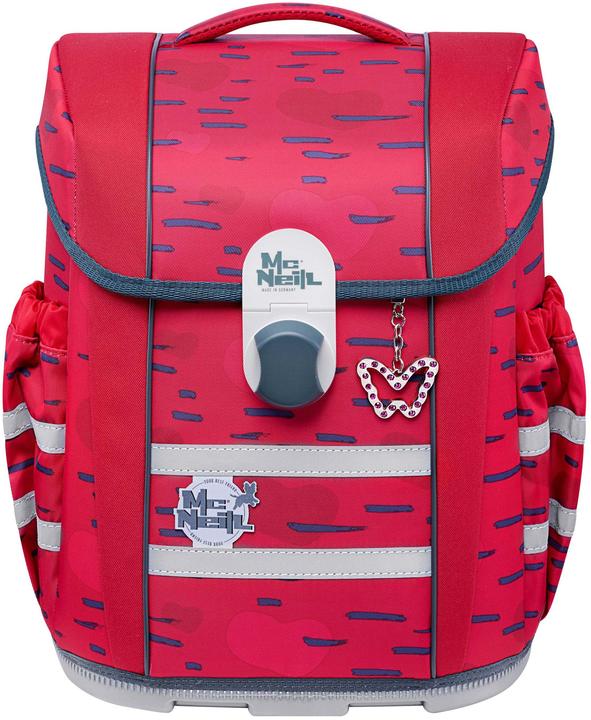Produktbild Mc Neill MAC2 - Schulranzen-Set 5-teilig (19 l)