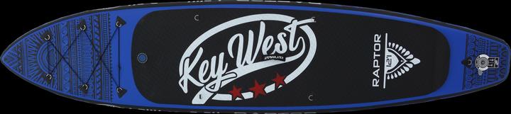 Actual product image Key West Raptor (12')