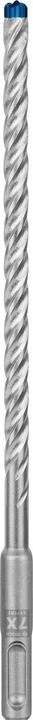Actual product image Bosch Professional Zubehör EXPERT SDS plus-7X hammer drill bits, 8 x 150 x 215 mm, 10 pcs. (8.0 millimetre)