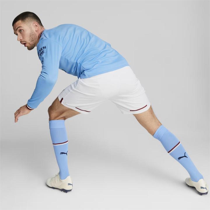 Immagine prodotto Puma Short Manchester City 2024/25 (XS)