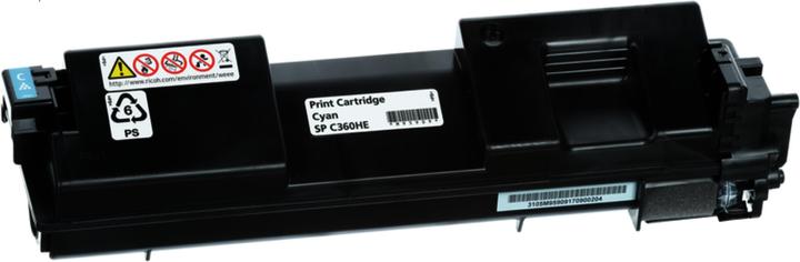 Produktbild RICOH 408185 (C)