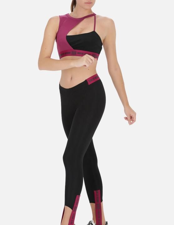 Produktbild Boxeur des Rues Leggings With Elastic Stirrup (XL)