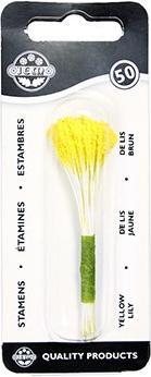 Image du produit PME Pollen jaune pour les lys