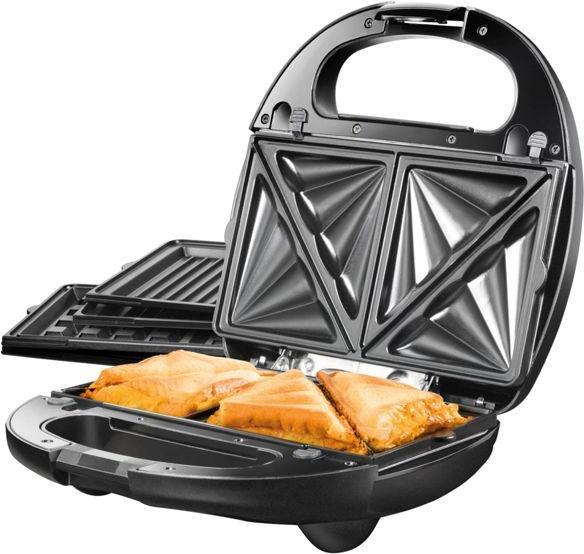 Actual product image Unold Multi 3 in 1