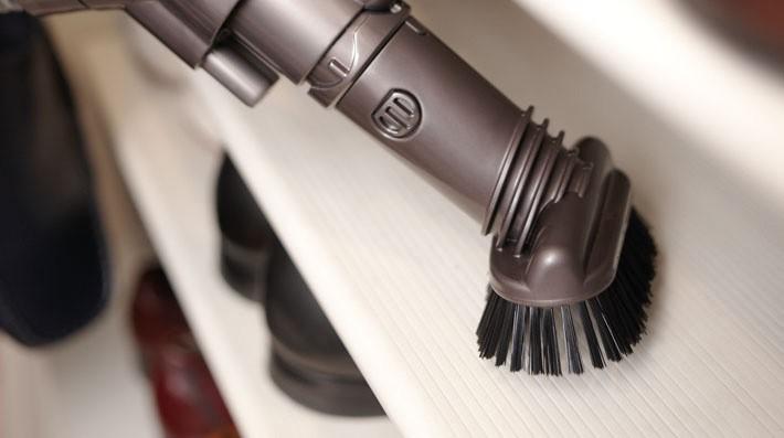 Produktbild Dyson Extra-Hartbürste