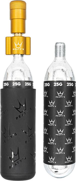 Produktbild Peaty's Holeshot MTB