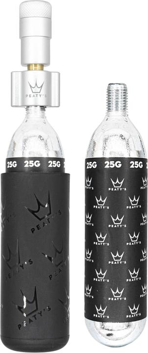 Produktbild Peaty's Holeshot MTB