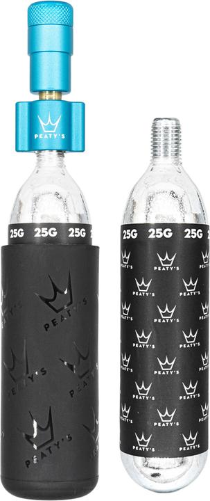 Image du produit Peaty's Holeshot MTB