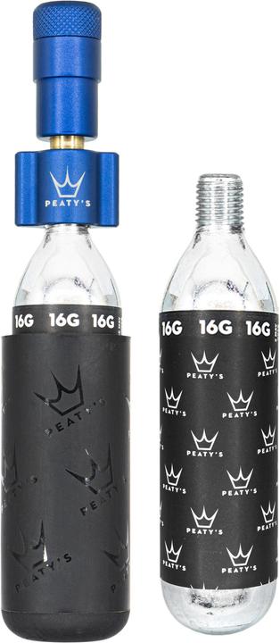 Productafbeelding Peaty's Holeshot Weg/Gravel