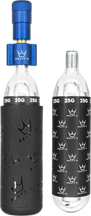 Produktbild Peaty's Holeshot MTB