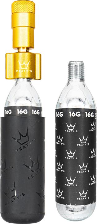 Produktbild Peaty's Holeshot Road/Gravel