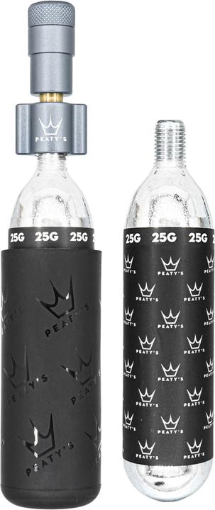Produktbild Peaty's Holeshot MTB