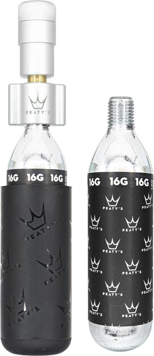 Produktbild Peaty's Holeshot Road/Gravel