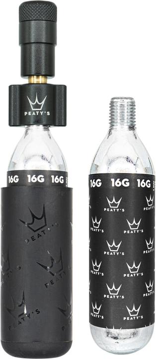 Produktbild Peaty's Holeshot Road/Gravel
