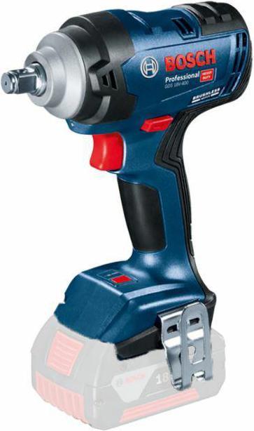 Immagine prodotto Bosch Professional GDS 18V-400 (Batteria ricaricabile)