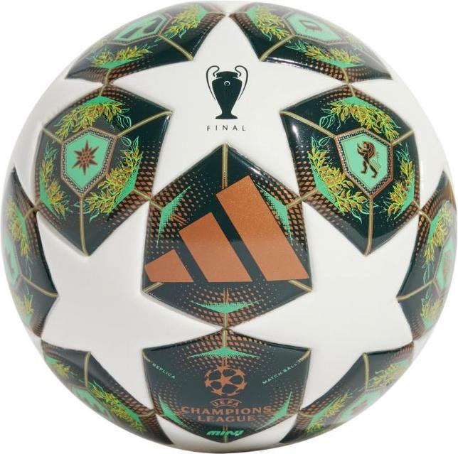 Produktbild adidas UCL 24/25 K.o.-Phase Mini-Fussball