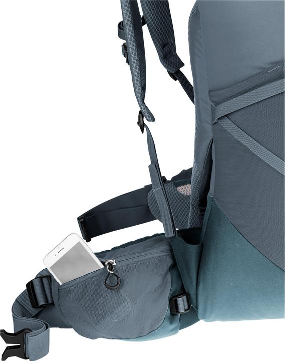 Image du produit Deuter Aircontact Core 50+10 (50 l)
