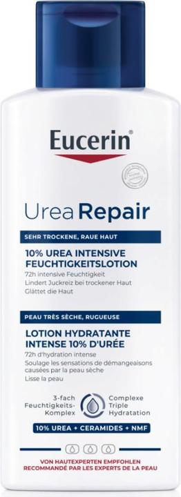 Eucerin Urea Repair 10% Urea Intensive Feuchtigkeitslotion