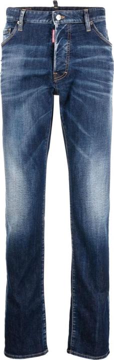 Dsquared2 Pantalone 5 Tasche (50)