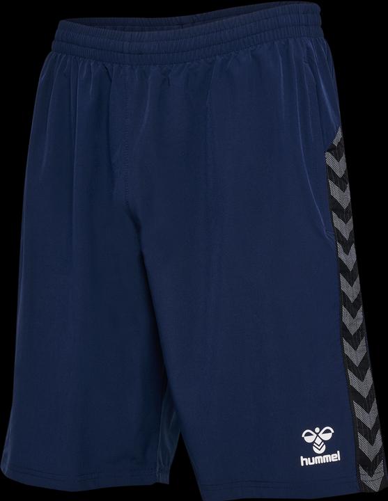 Image du produit hummel Hmlauthentic Woven Shorts (L)