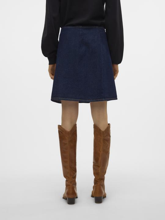 Immagine prodotto Vero Moda VMTABITHA minigonna in denim (XS)