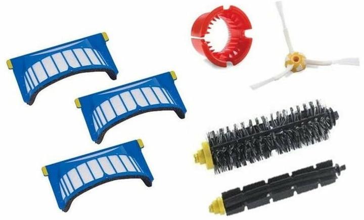 Actual product image iRobot Roomba Replenishment Kit 600 Series