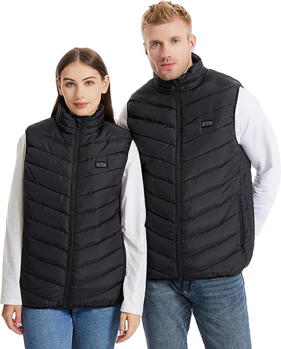 Immagine prodotto Ribbon Eskimo Gilet Imbottita Adulto Unisex (M)