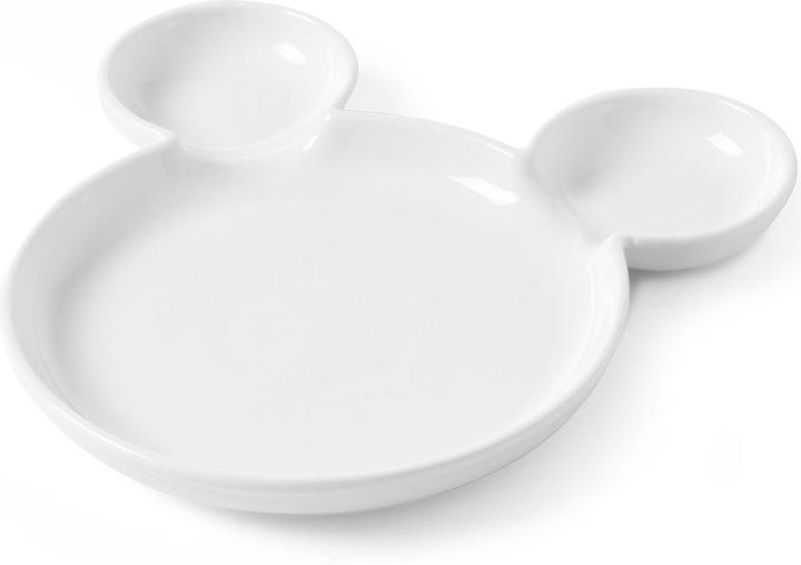 Produktbild Kinderteller Bär, Durchmesser