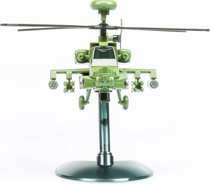 Image du produit Airfix Quickbuild Hélicoptère Apache