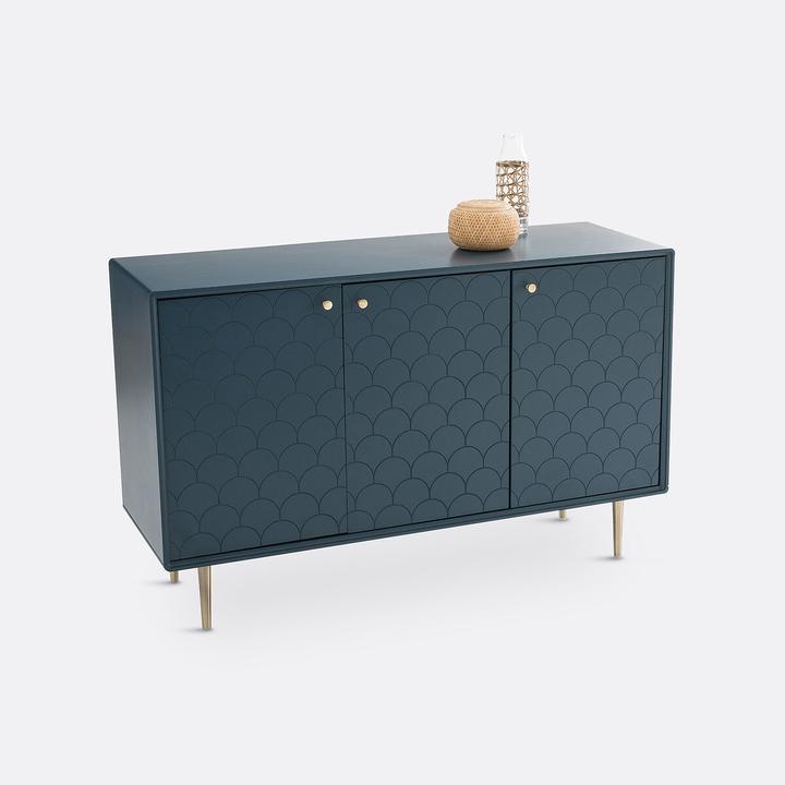 Image du produit La Redoute Interieurs Luxore (125 x 42 x 78 cm)
