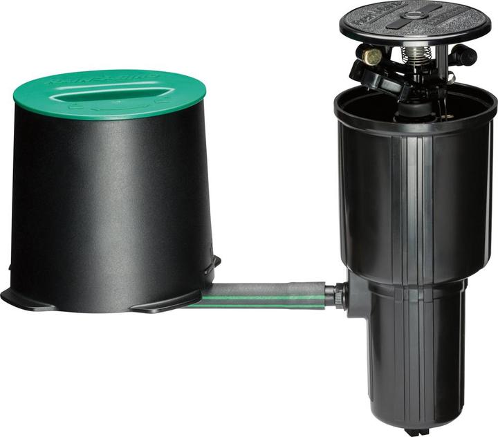 Actual product image Rain Bird Pop-up impulse sprinkler RainBird Set (Impulse, circular and sector sprinklers)