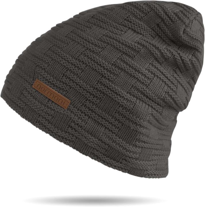 Image du produit Normani Bonnet d'hiver Notigi (Taille unique)