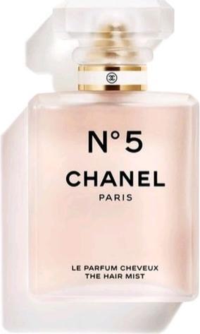 Image du produit Chanel Noël 2020 Parfum Cheveux (Lait pour le corps, 35 ml)