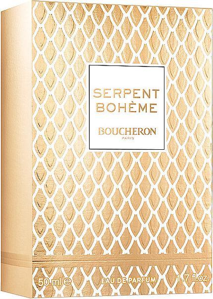 Immagine prodotto Boucheron Serpente Boheme (Eau de parfum, 90 ml)
