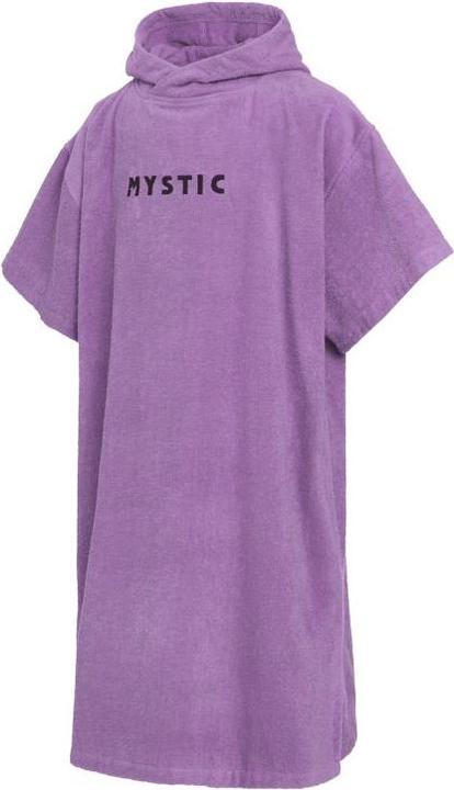 Immagine prodotto Mystic Poncho Brand