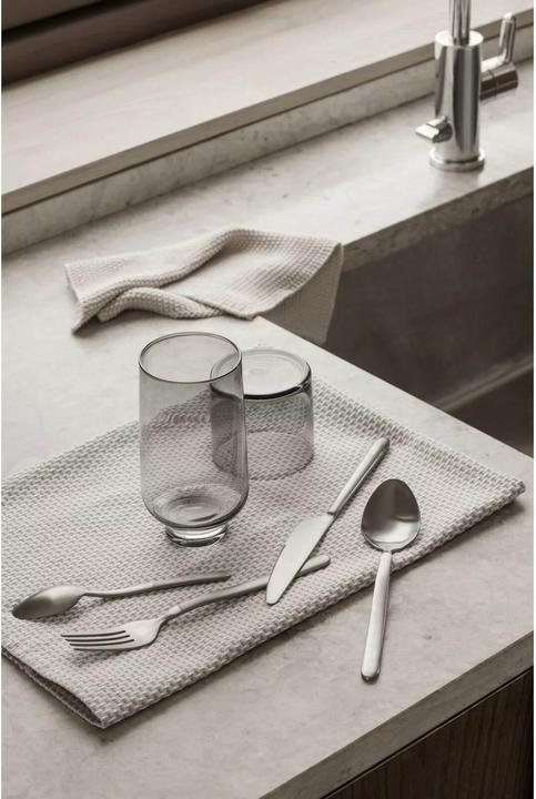 Immagine prodotto Blomus Set di posate (16 Pezzo/i, Set di posate)