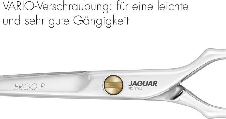 Actual product image Jaguar HS 82650 Pre Style Ergo (12.70 cm)