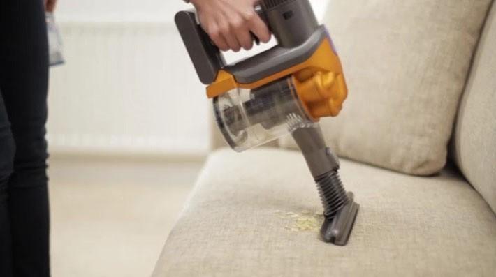 Image du produit Dyson Kit d'outils portatifs