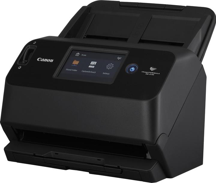 Image du produit Canon imageFORMULA DR-S130 (USB, WLAN)